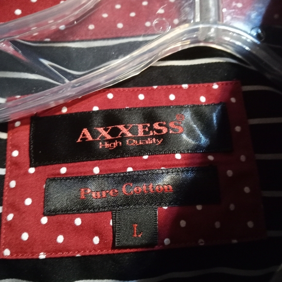 Axxess high quality shirt - Picture 2 of 10